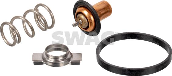 Swag 33 10 1629 - Termostaat,Jahutusvedelik parts5.com