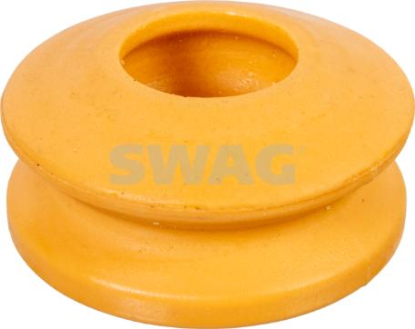 Swag 33 10 1163 - Tampon cauciuc, suspensie parts5.com