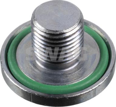 Swag 33 10 1890 - Screw Plug, transmission housing parts5.com