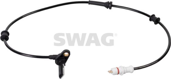 Swag 33 10 1864 - Tekerlek hız sensörü parts5.com