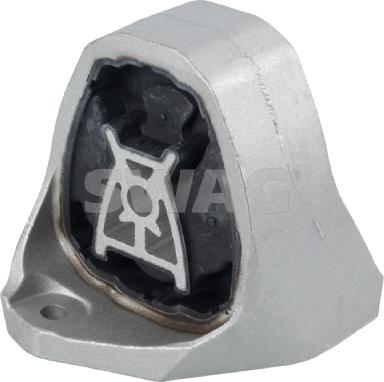 Swag 33 10 1821 - Soporte, motor parts5.com