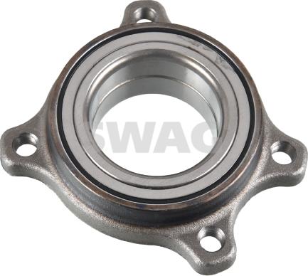 Swag 33 10 1318 - Wheel hub, bearing Kit parts5.com