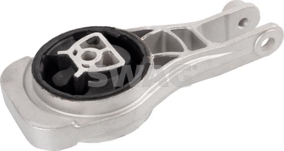 Swag 33 10 1219 - Holder, engine mounting parts5.com