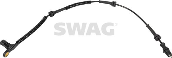 Swag 33 10 1213 - Senzor,turatie roata parts5.com