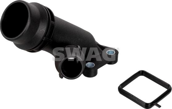 Swag 33 10 1770 - Coolant Flange parts5.com