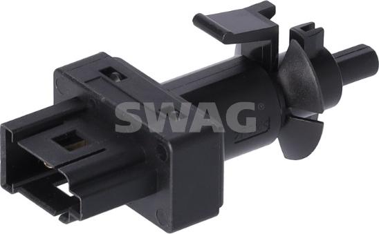 Swag 33 10 8379 - Comutator lumini frana parts5.com