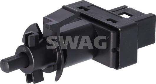 Swag 33 10 8379 - Comutator lumini frana parts5.com