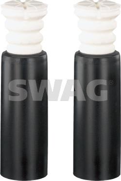 Swag 33 10 8292 - Σετ προστασίας από σκόνη, αμορτισέρ parts5.com