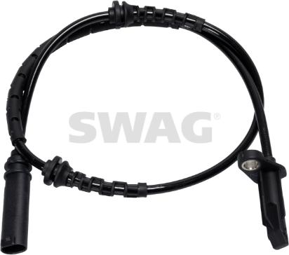 Swag 33 10 3971 - Senzor,turatie roata parts5.com