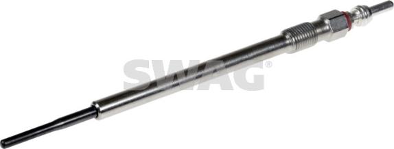 Swag 33 10 3403 - Glow Plug parts5.com