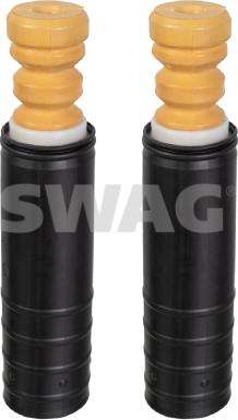 Swag 33 10 3481 - Dust Cover Kit, shock absorber parts5.com