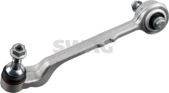 Swag 33 10 3655 - Brat, suspensie roata parts5.com