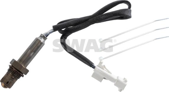 Swag 33 10 3089 - Lambda-sonda parts5.com