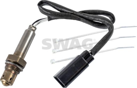 Swag 33 10 3150 - Sonda Lambda parts5.com