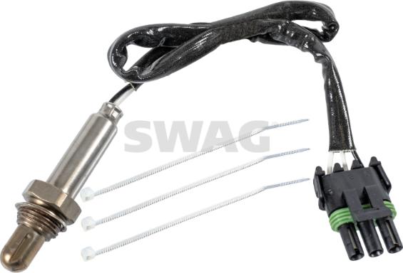 Swag 33 10 3164 - Sonde lambda parts5.com