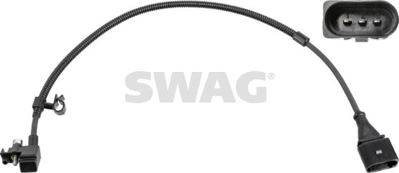 Swag 33 10 3117 - Andur, väntvõll parts5.com