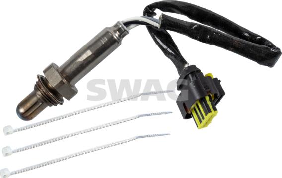 Swag 33 10 3133 - Lambda Sensor parts5.com