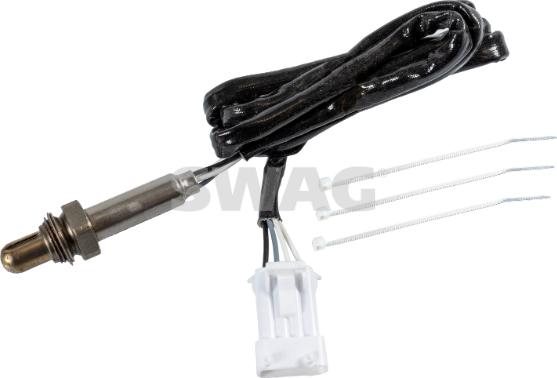 Swag 33 10 3128 - Lambda Sensor parts5.com