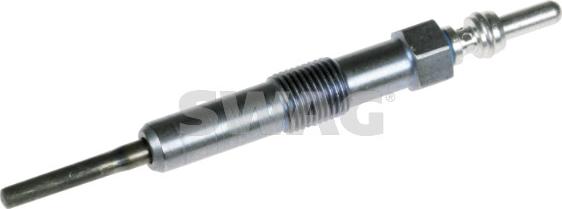 Swag 33 10 3392 - Glow Plug parts5.com