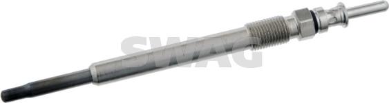 Swag 33 10 3369 - Glow Plug parts5.com