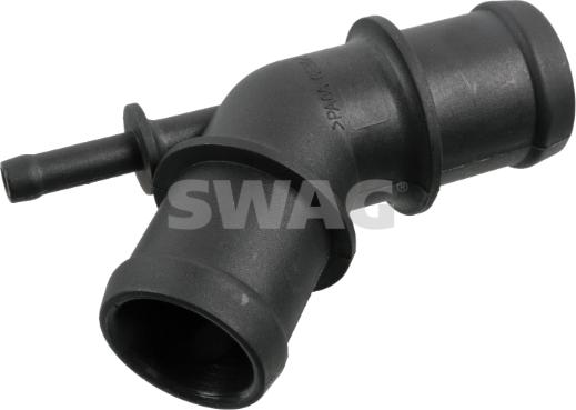 Swag 33 10 3756 - Coolant Flange parts5.com