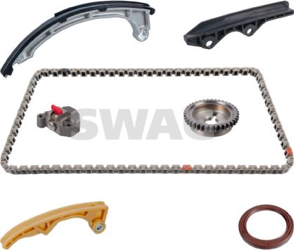 Swag 33 10 3751 - Vezérműlánc készlet parts5.com