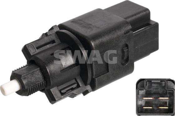 Swag 33 10 2457 - Włącznik świateł STOP parts5.com