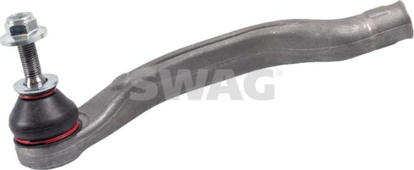 Swag 33 10 2691 - Hlava příčného táhla řízení parts5.com