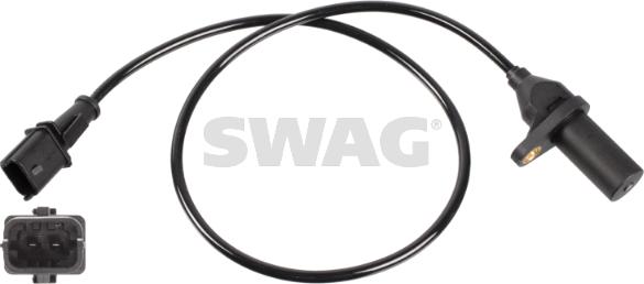 Swag 33 10 2688 - Senzor impulsuri, arbore cotit parts5.com