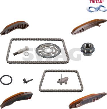 Swag 33 10 2022 - Timing Chain Kit parts5.com