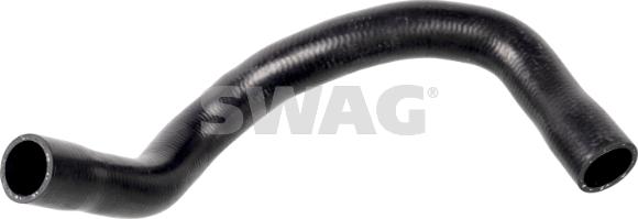 Swag 33 10 2180 - Furtun radiator parts5.com