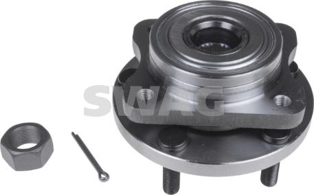 Swag 33 10 2840 - Set rulment roata parts5.com