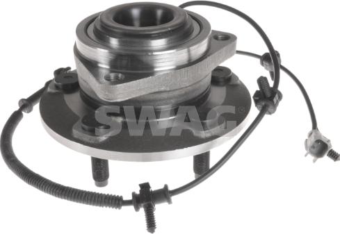 Swag 33 10 2852 - Set rulment roata parts5.com