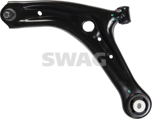 Swag 33 10 2885 - Track Control Arm parts5.com