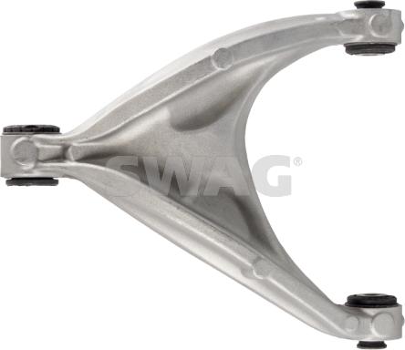 Swag 33 10 2394 - Brat, suspensie roata parts5.com