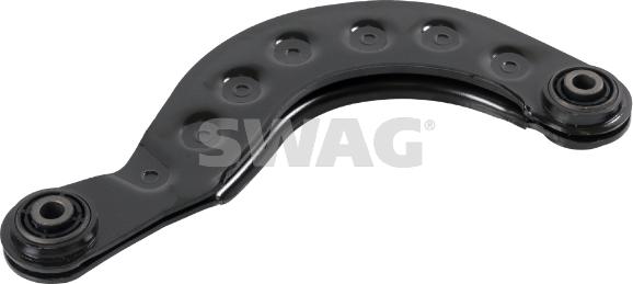 Swag 33 10 2253 - Brat, suspensie roata parts5.com