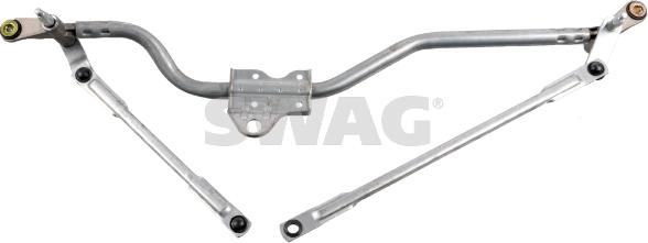 Swag 33 10 2236 - Wiper Linkage parts5.com