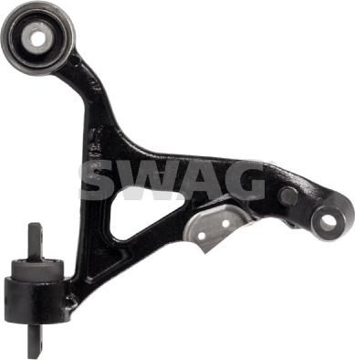 Swag 33 10 2231 - Brat, suspensie roata parts5.com