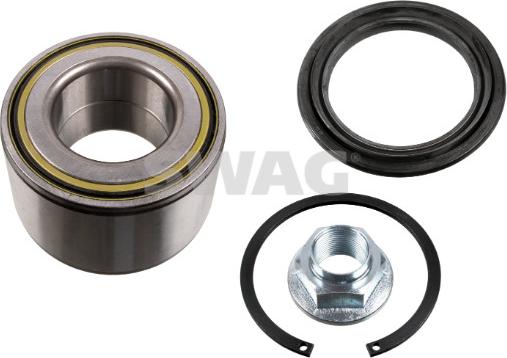 Swag 33 10 2796 - Set rulment roata parts5.com