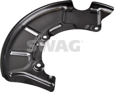 Swag 33 10 7427 - Protectie stropire,disc frana parts5.com