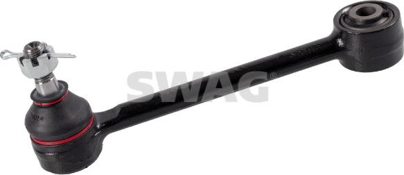 Swag 33 10 7105 - Track Control Arm parts5.com