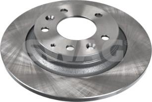 Swag 33 10 7248 - Disc frana parts5.com