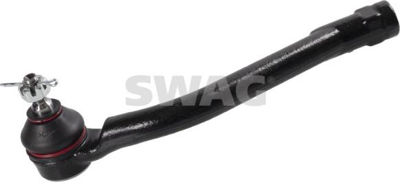 Swag 33 10 7250 - Glava jarmovega droga parts5.com