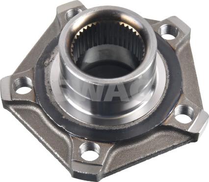 Swag 33 10 7725 - Wheel Hub parts5.com