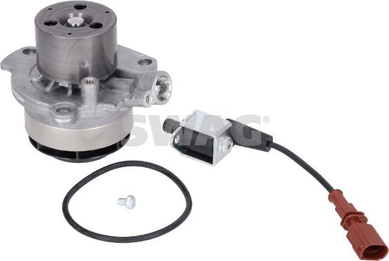 Swag 33 11 0349 - Water Pump parts5.com