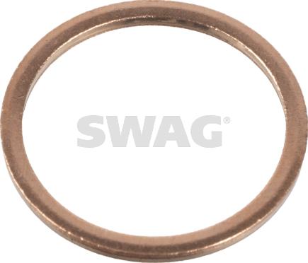 Swag 32 91 9422 - Anillo de junta, tapón roscado de vaciado de aceite parts5.com