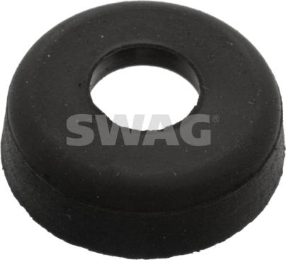 Swag 32 91 5190 - Těsnění, šrouby krytu hlavy válce parts5.com