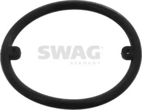 Swag 32 91 8776 - Uszczelka, chłodnica olejowa parts5.com