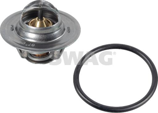 Swag 32 91 7890 - Termostato, refrigerante parts5.com