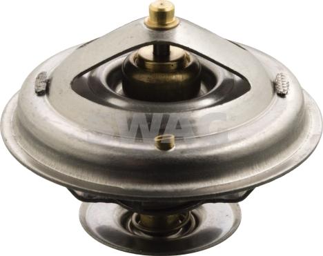 Swag 32 91 7898 - Thermostat, coolant parts5.com